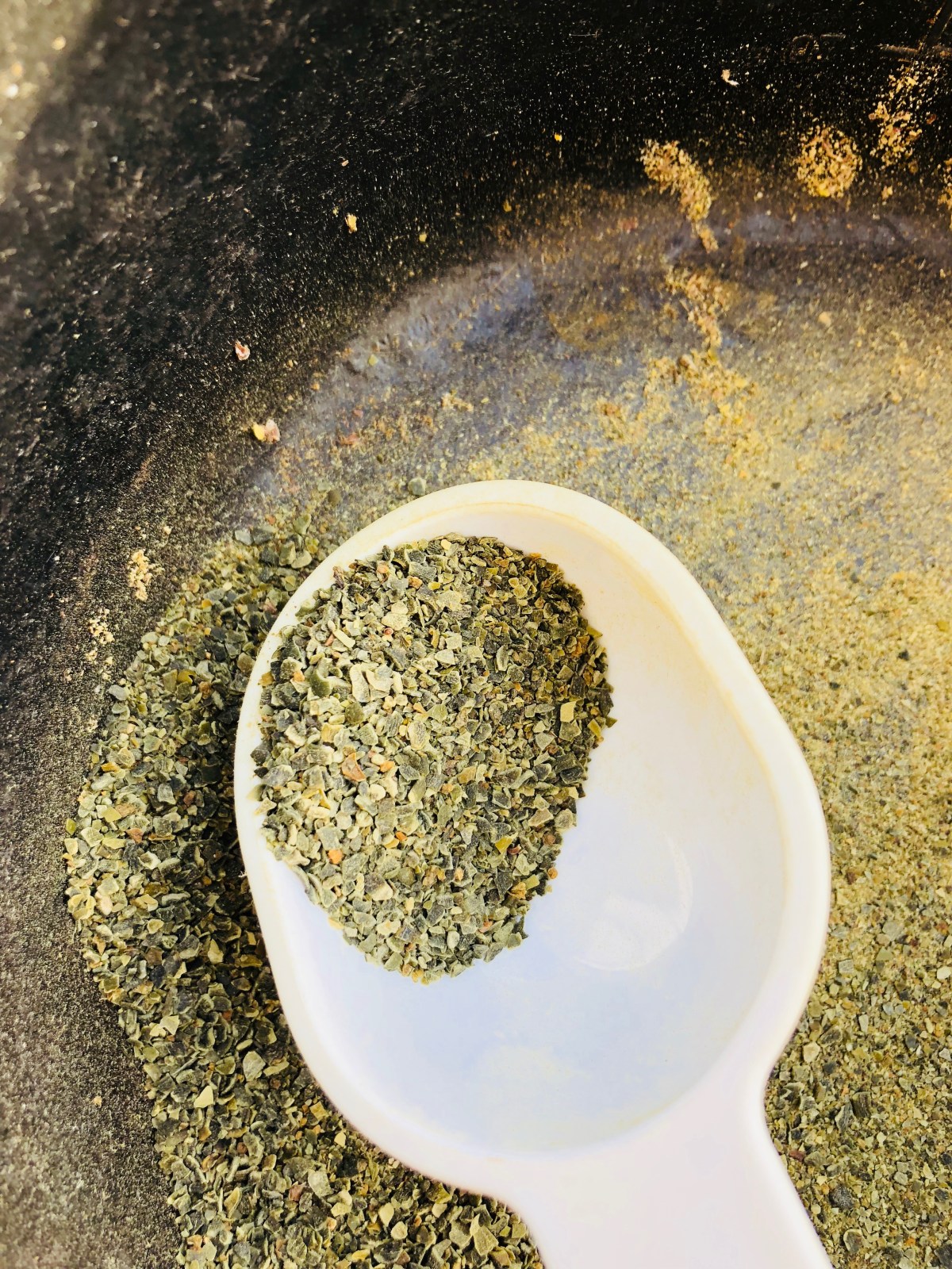 Supplementing Goats With Kelp&nbsp;Meal