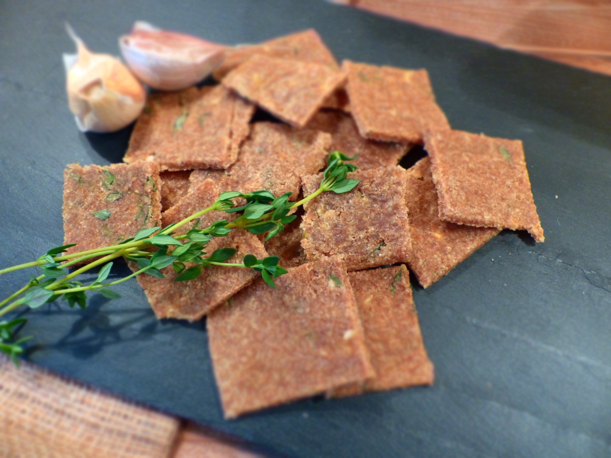 DIY Natural Goat&nbsp;Treats